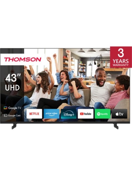 TV Thomson 43UG4S14