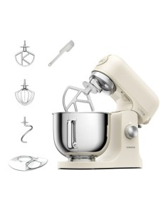 Kuhinjski robot Kenwood KMX751ACR