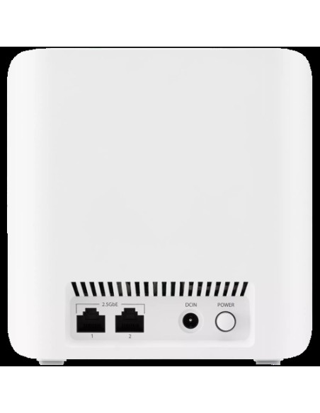 Dostopna točka Asus ZenWiFi BD4, 2pack