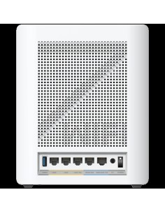 Dostopna točka Asus ZenWiFi BQ16, 2pack