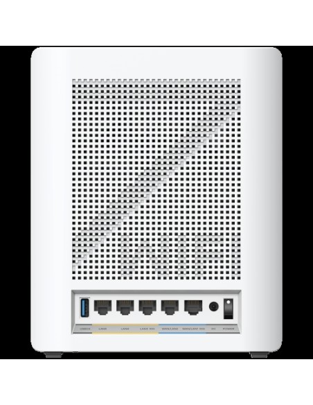 Dostopna točka Asus ZenWiFi BQ16, 2pack