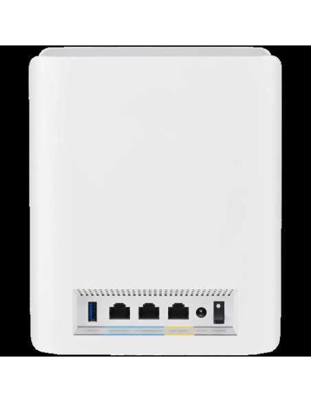 Dostopna točka Asus ZenWiFi BT10, 2pack