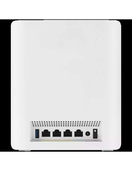 Dostopna točka Asus ZenWiFi BT8 (90IG0930-MO3B00)