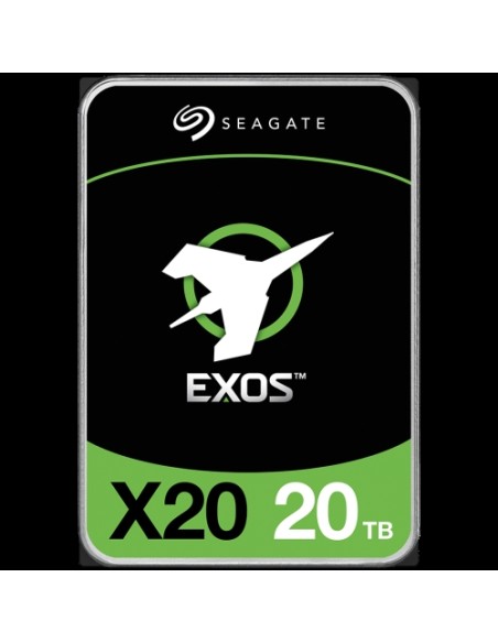 Trdi disk Seagate Exos X22 20TB (ST20000NM004E)