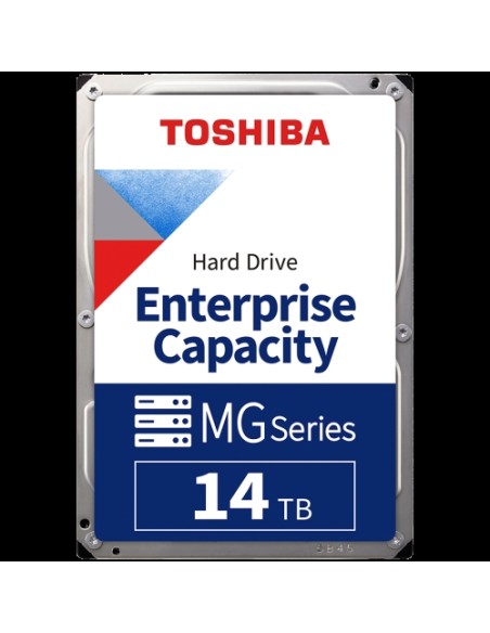 Trdi disk Toshiba MG09 14TB (MG09ACA14TE)