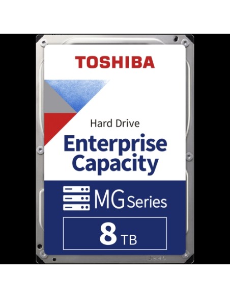 Trdi disk Toshiba MG10-D 8TB (MG10ADA800E)