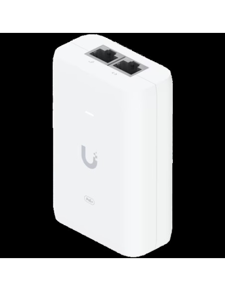 PoE Injector Ubiquiti U-POE+ (U-POE-PLUS-EU)