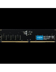 RAM DDR5 64GB 5600MHz Crucial (CT64G56C46U5)