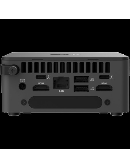MiniPC Asus 12 Pro Kit (RNUC12WSHI500002I)