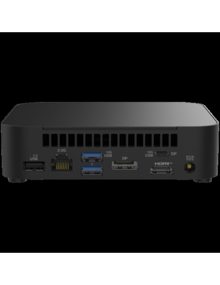 MiniPC Asus 14 Essential (RNUC14MNK1500002)