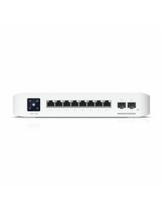 Switch Ubiquiti Unifi USW-Pro-8-PoE