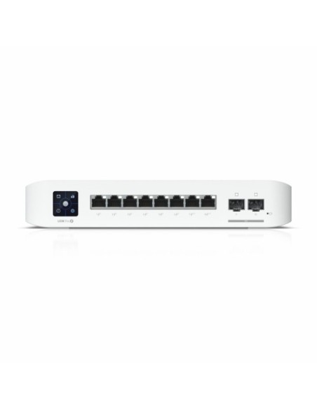 Switch Ubiquiti Unifi USW-Pro-8-PoE