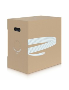 Kabel kolut UTP C6a 305m Ubiquiti UACC-Cable-C6A-CMR