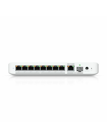 Switch Ubiquiti Unifi USW-Flex-2.5G-8-PoE