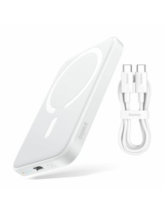 Prenosna baterija Baseus PPCXM06A, 6.000mAh