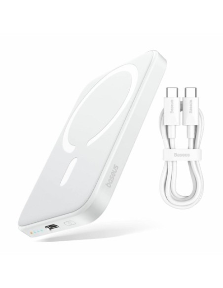 Prenosna baterija Baseus PPCXM06A, 6.000mAh