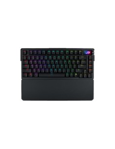 Tipkovnica Asus ROG Azoth Extreme Wireless (90MP03MA-BKUA01)