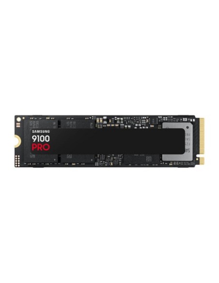 SSD Samsung 9100 PRO 2TB (MZ-VAP2T0BW)