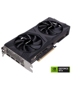 Grafična kartica PNY RTX4060Ti Verto (VCG4060T8DFXPB1-O)