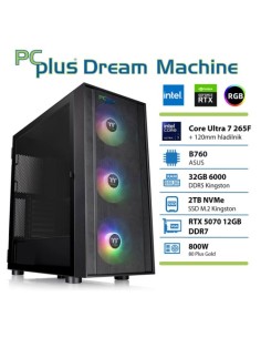 PC PCplus Dream Machine (147536)