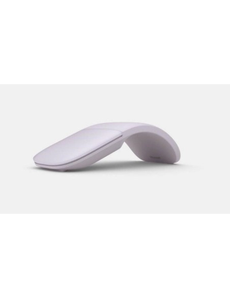 Miška Microsoft Surface Arc SC svetlo siva (CZV-00094)