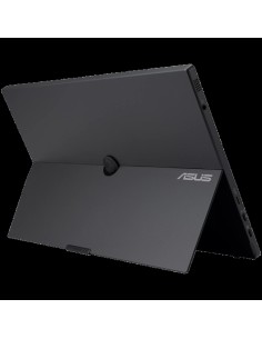 Monitor Asus 15.6"/40cm MB16AMTR, 1920x1080, 250 cd/m2, 5ms
