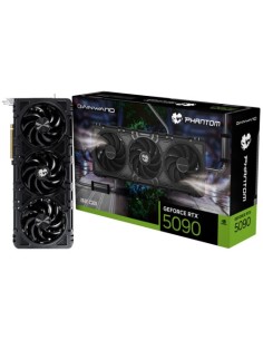 Grafična kartica Gainward RTX5090 Phantom (NE75090019R5-GB2020P)
