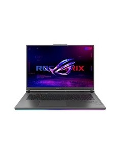 Prenosnik Asus RoG Strix G18 G814JV-N6035W (90NR0CM1-M00DT0)