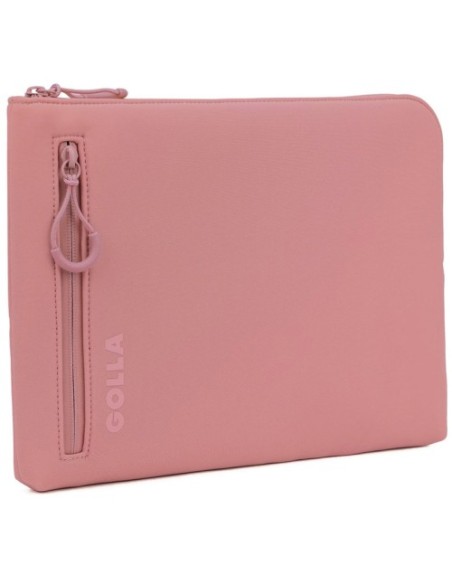 Torba za prenosnik GOLLA Sleeve Dirty Pink