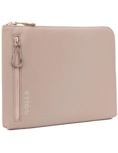Torba za prenosnik GOLLA Sleeve Cream