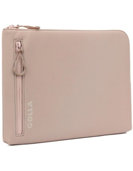Torba za prenosnik GOLLA Sleeve Cream