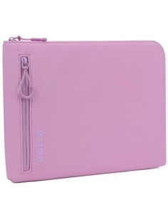 Torba za prenosnik GOLLA Sleeve Pastel Lilac