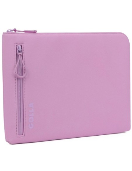 Torba za prenosnik GOLLA Sleeve Pastel Lilac