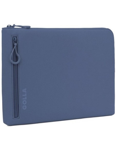 Torba za prenosnik GOLLA Sleeve Petroleum