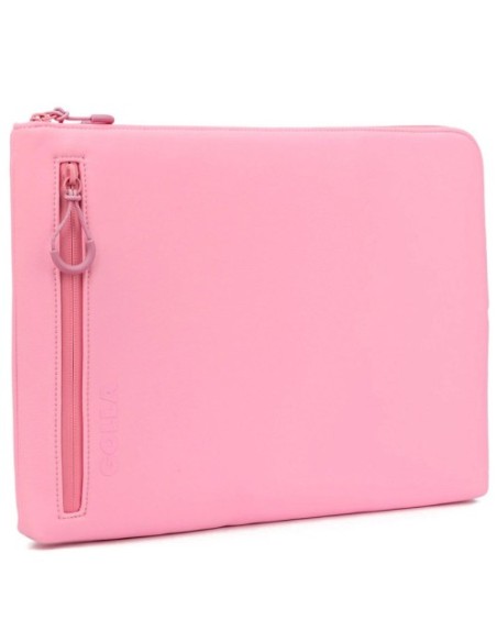 Torba za prenosnik GOLLA Sleeve Pink