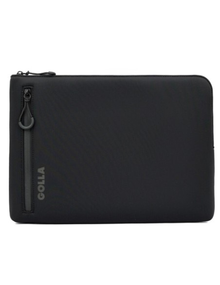 Torba za prenosnik GOLLA Sleeve Black