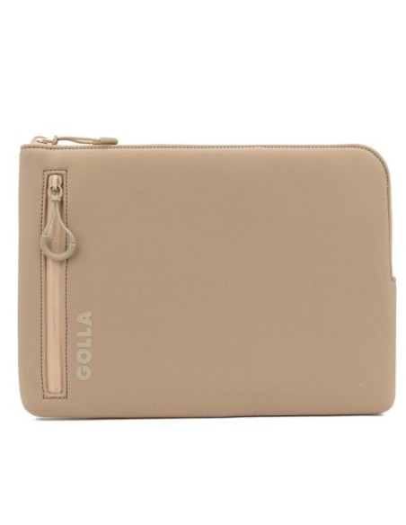Torba za prenosnik GOLLA Sleeve Coffee