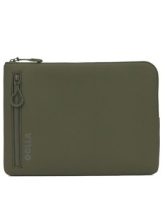 Torba za prenosnik GOLLA Sleeve Green