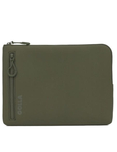 Torba za prenosnik GOLLA Sleeve Green