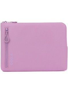 Torba za prenosnik GOLLA Sleeve Pastel Lilac