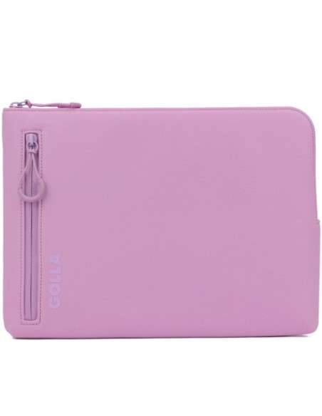 Torba za prenosnik GOLLA Sleeve Pastel Lilac