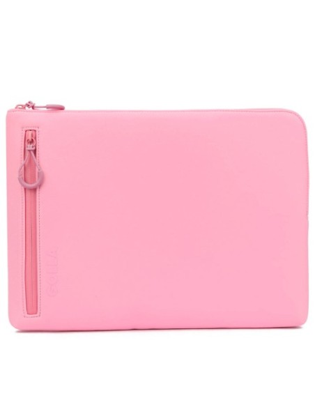 Torba za prenosnik GOLLA Sleeve Pink