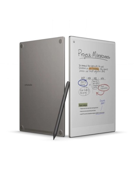 Tablica reMarkable Paper Pro 11,8" 64GB + Marker Plus pisalo