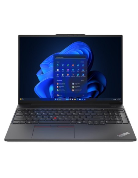 Prenosnik Lenovo ThinkPad E16 G2 (21MA003NSC)