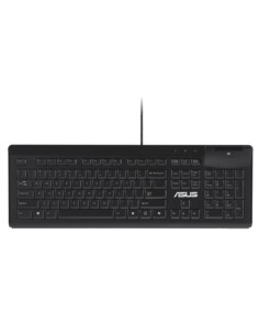 Tipkovnica Asus KU100 (90XB05E0-BKB010)