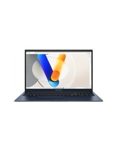 Prenosnik Asus Vivobook X1704VA-AU532W (90NB10V2-M00S40)