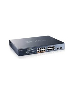 Switch Zyxel XMG1915-18EP (XMG1915-18EP-EU0101F)