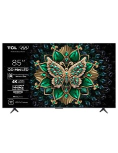 TV TCL 85C61K