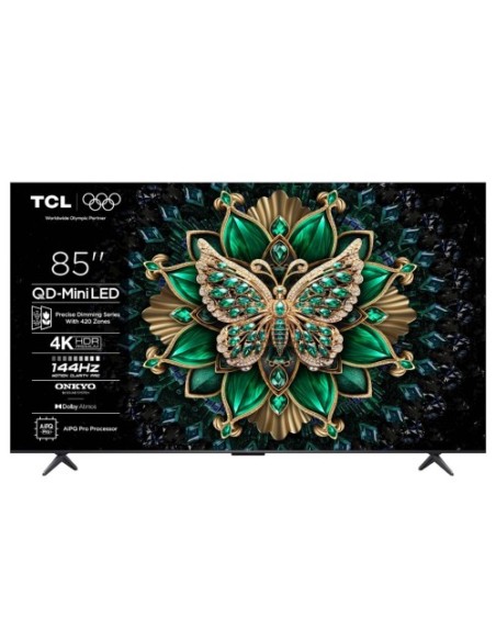 TV TCL 85C61K