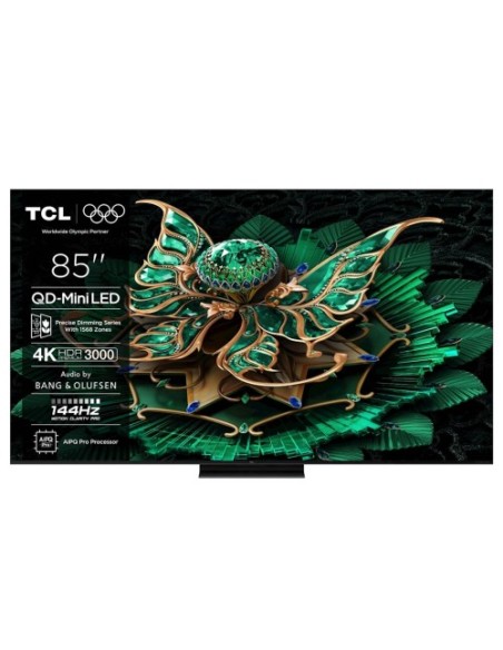 TV TCL 85C71K